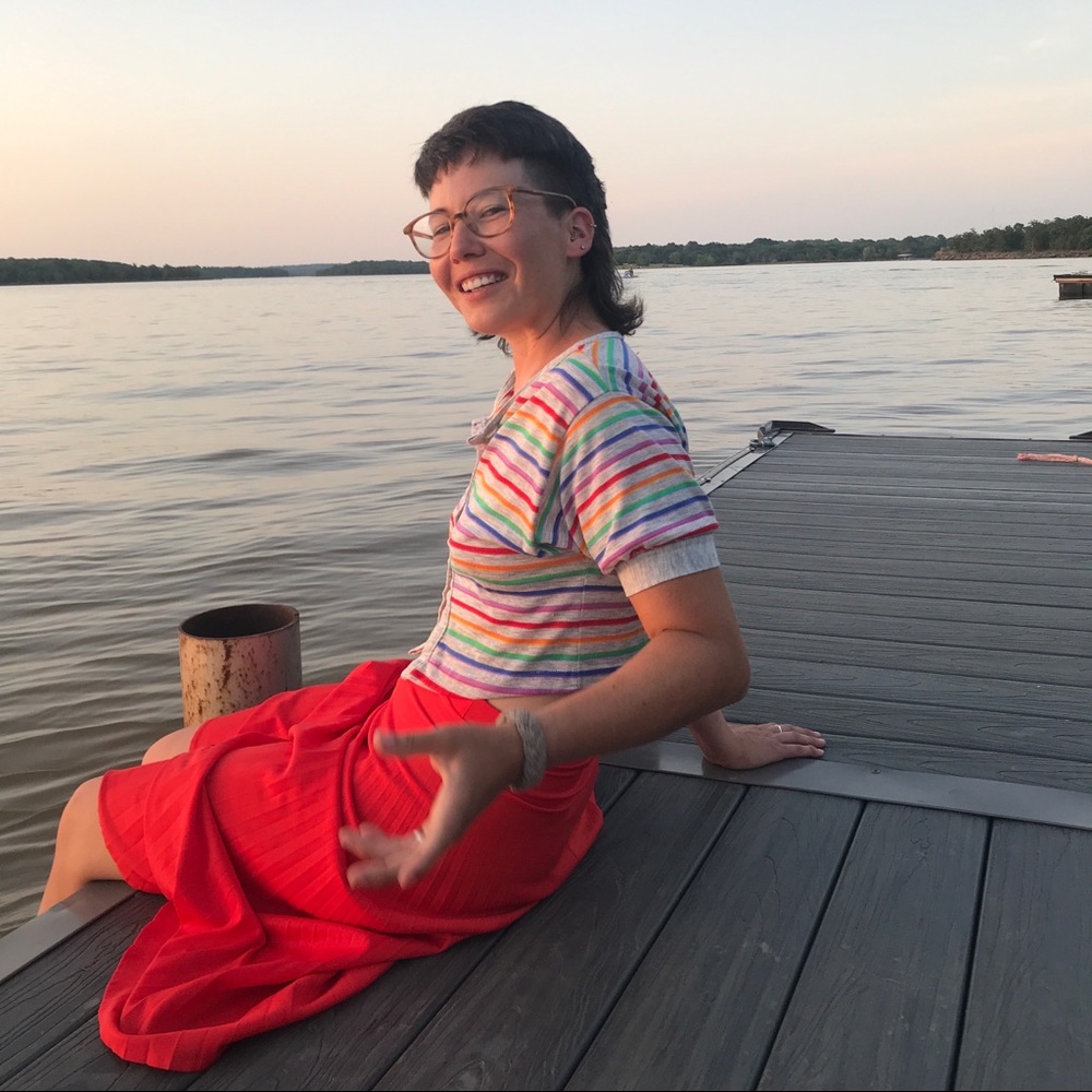 Meet your Posher, Mallori